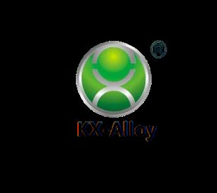 Danyang City Kaixin Alloy Material Co.,Ltd. Logo