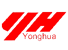 Jiande Yonghua Electrical Equipment Co., Ltd. Logo