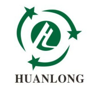 Zhejiang Huanlong New Material Science & Technology Co., Ltd. Logo