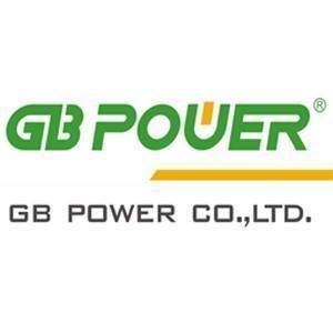 GB Power Co., Ltd. (Shanghai) Logo