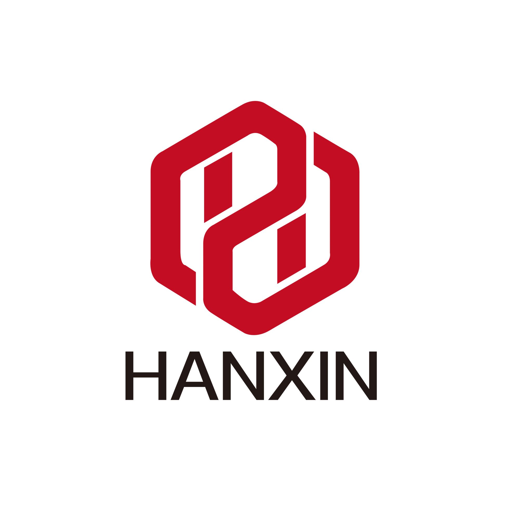 Shenzhen Han Xin Hardware Mold Co., Ltd. Logo