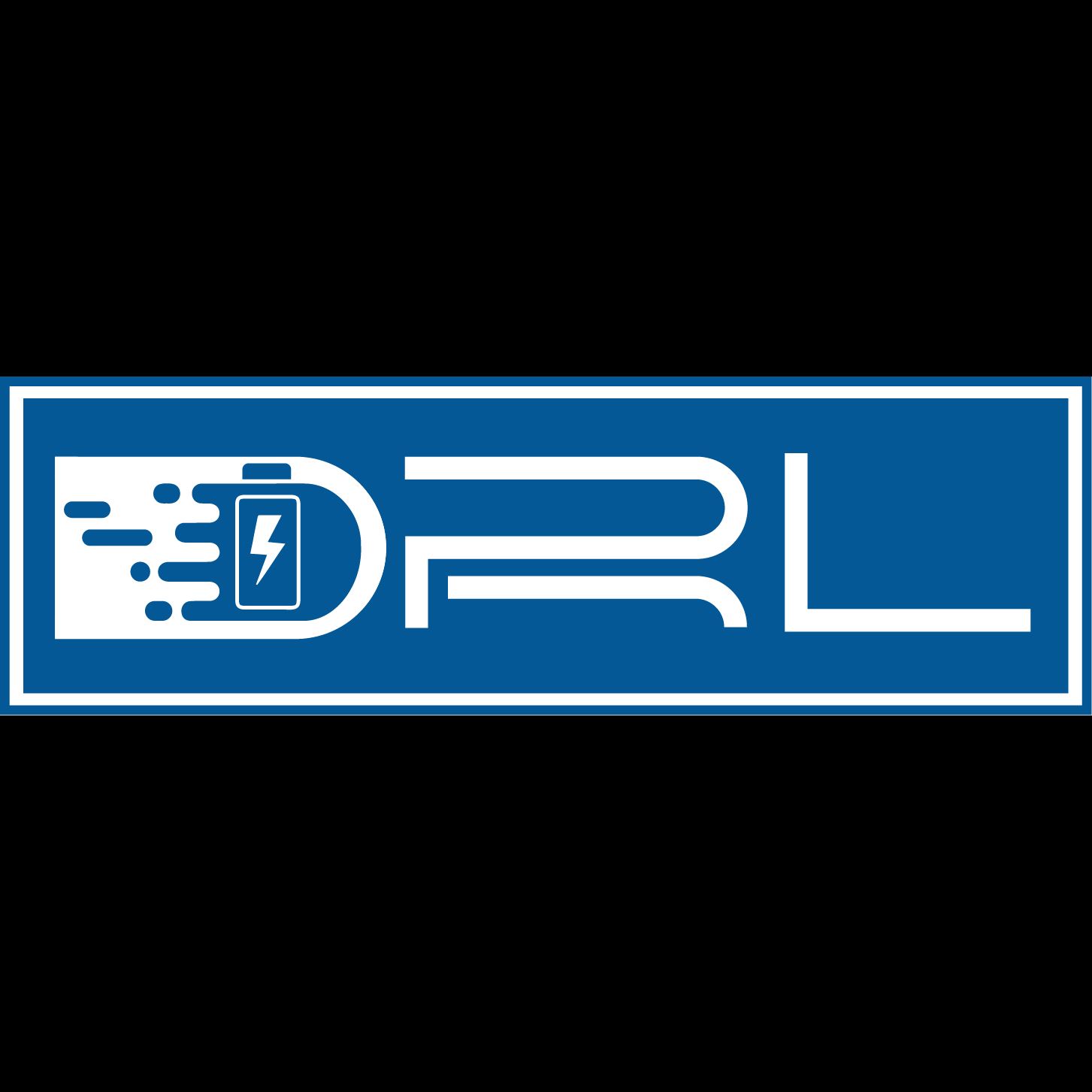 Derun Energy (shenzhen) Co., Ltd. Logo