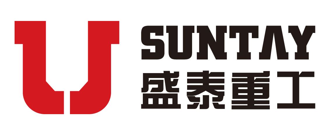 Anhui Suntay Heavy Industries&mechanical Manufacture Co., Ltd Logo