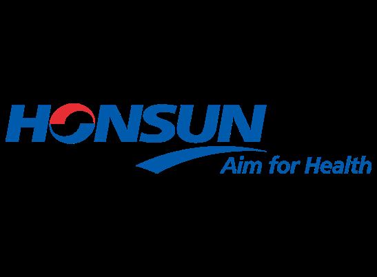 Honsun (Nantong) Co., Ltd. Logo