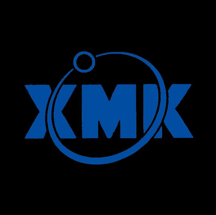 Xuzhou XMK Slewing Bearing Co., Ltd. Logo