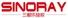 Ningbo Sinoray Silicone Products Co., Ltd. Logo