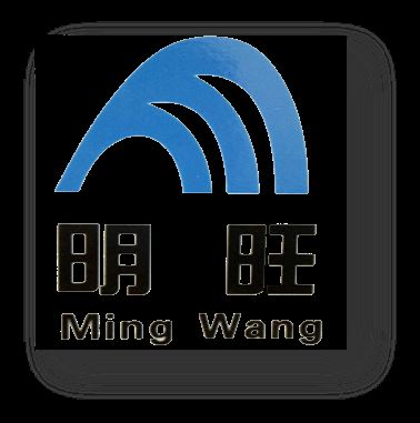 Changxing Mingwang Rubber & Plastic Technologies Co., Ltd. Logo