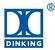 Chongqing Dinking Power Machinery Co., Ltd. Logo