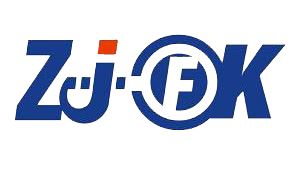 Zhuji Feike Machinery Parts Co., Ltd. Logo