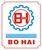 Shanghai Bohai Machinery Manufacturing Co., Ltd. Logo