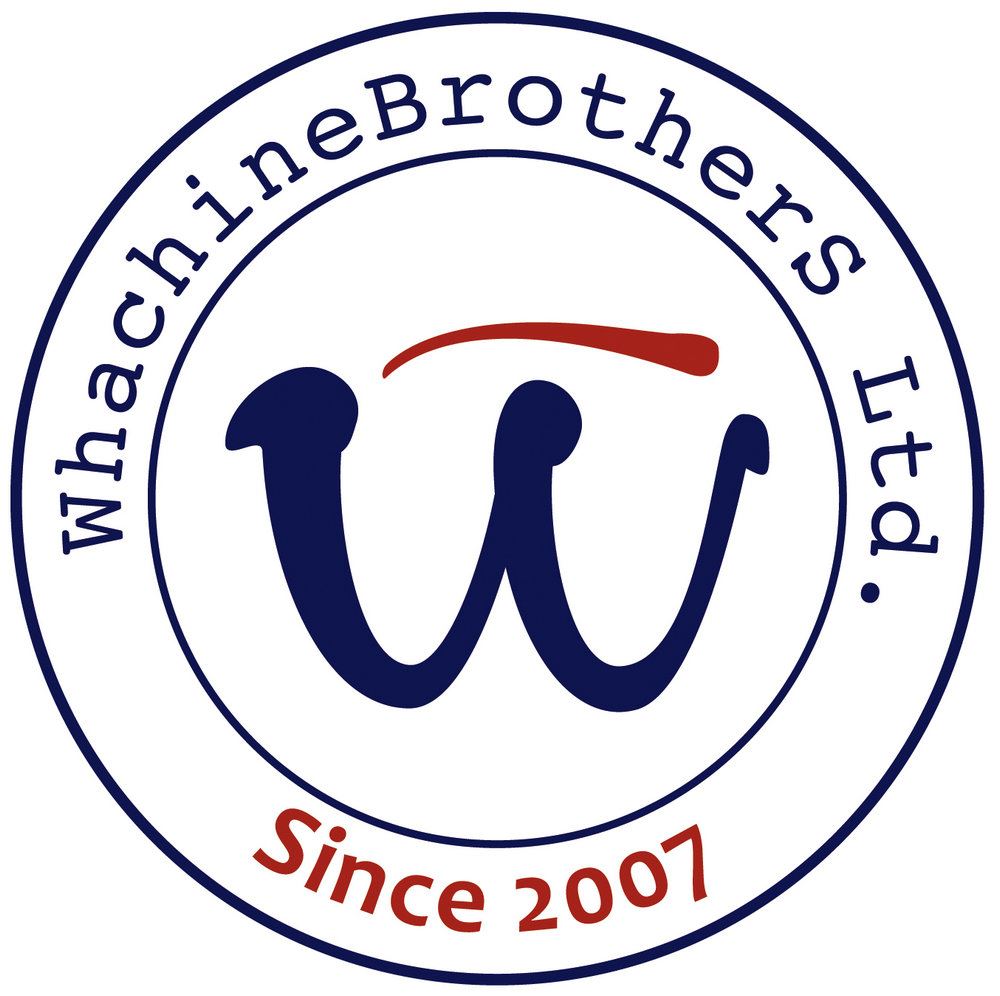 Wenling Whachinebrothers Machinery Co.,Ltd Logo