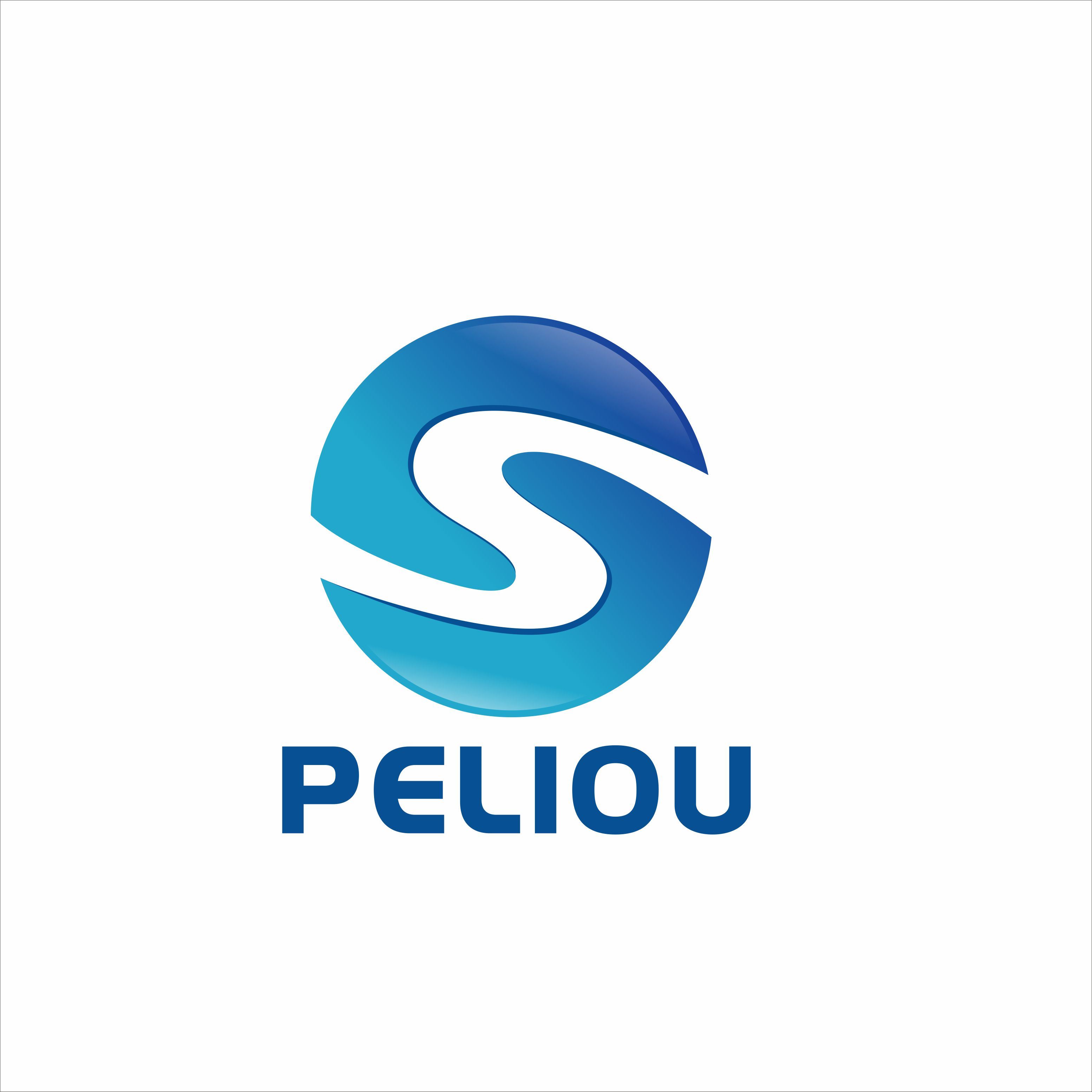 Hebei Peliou New Materials Technology Co., Ltd. Logo
