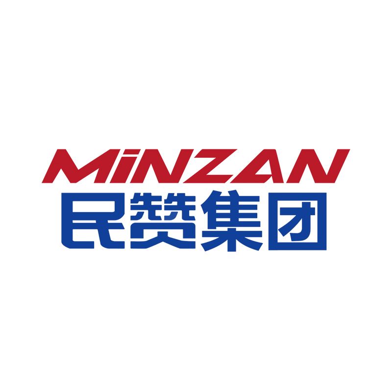Guangdong Minzan Industrial Group Co., LTD Logo
