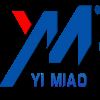 Henan Yimiao Machine Production Co., Ltd. Logo