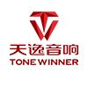 Guangzhou Tonewinner Electronics Co., Ltd. Logo