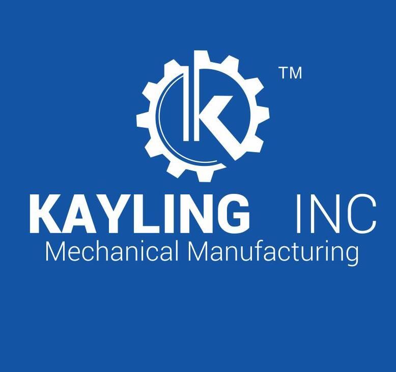 Zhuhai Kailing Mach Tech Co, Logo