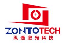 Suzhou Zonto Laser Technology Co., Ltd. Logo