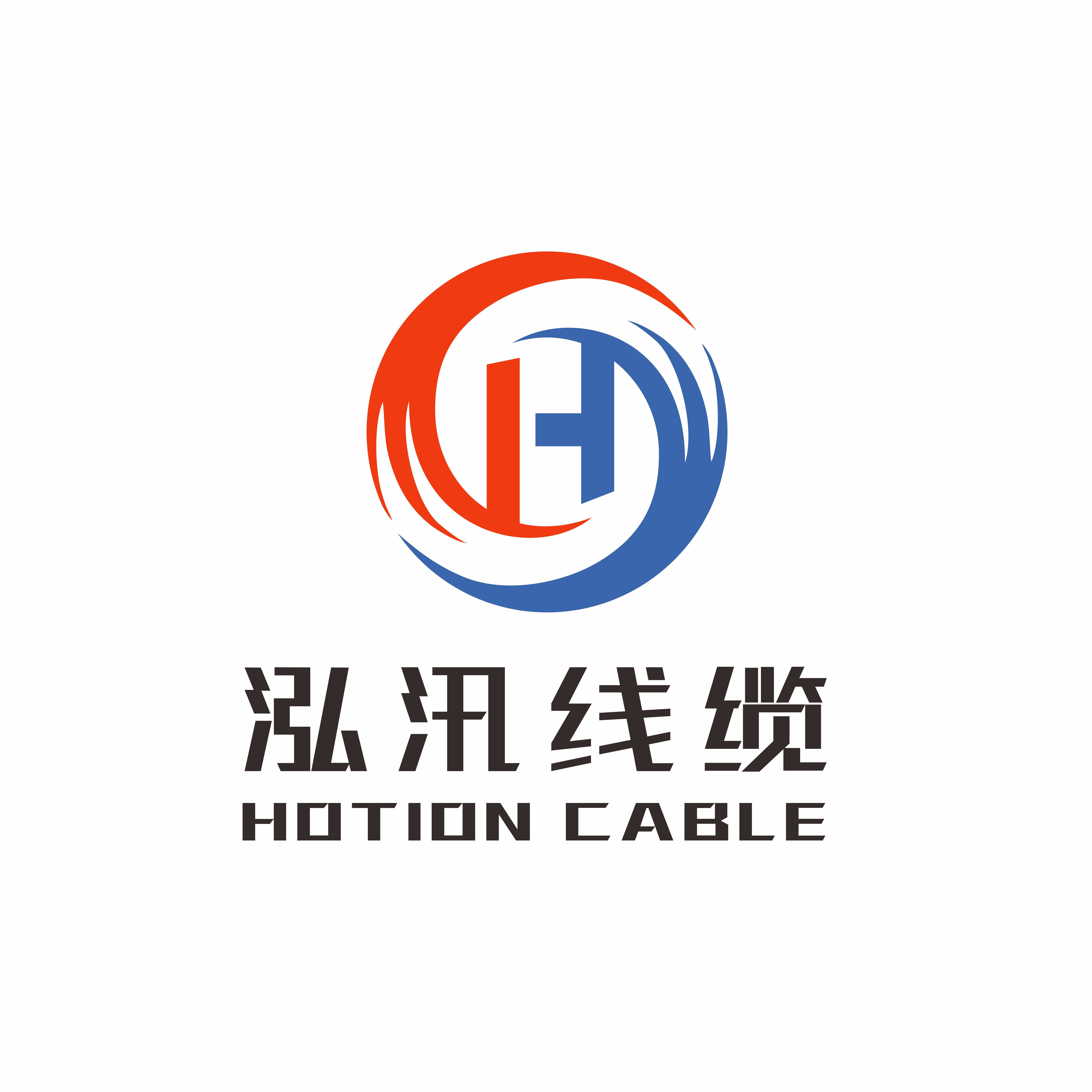 Ningbo Hotion Cable Co., Ltd. Logo