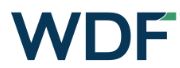 Taian WDF Polymer Composites Co., Ltd. Logo