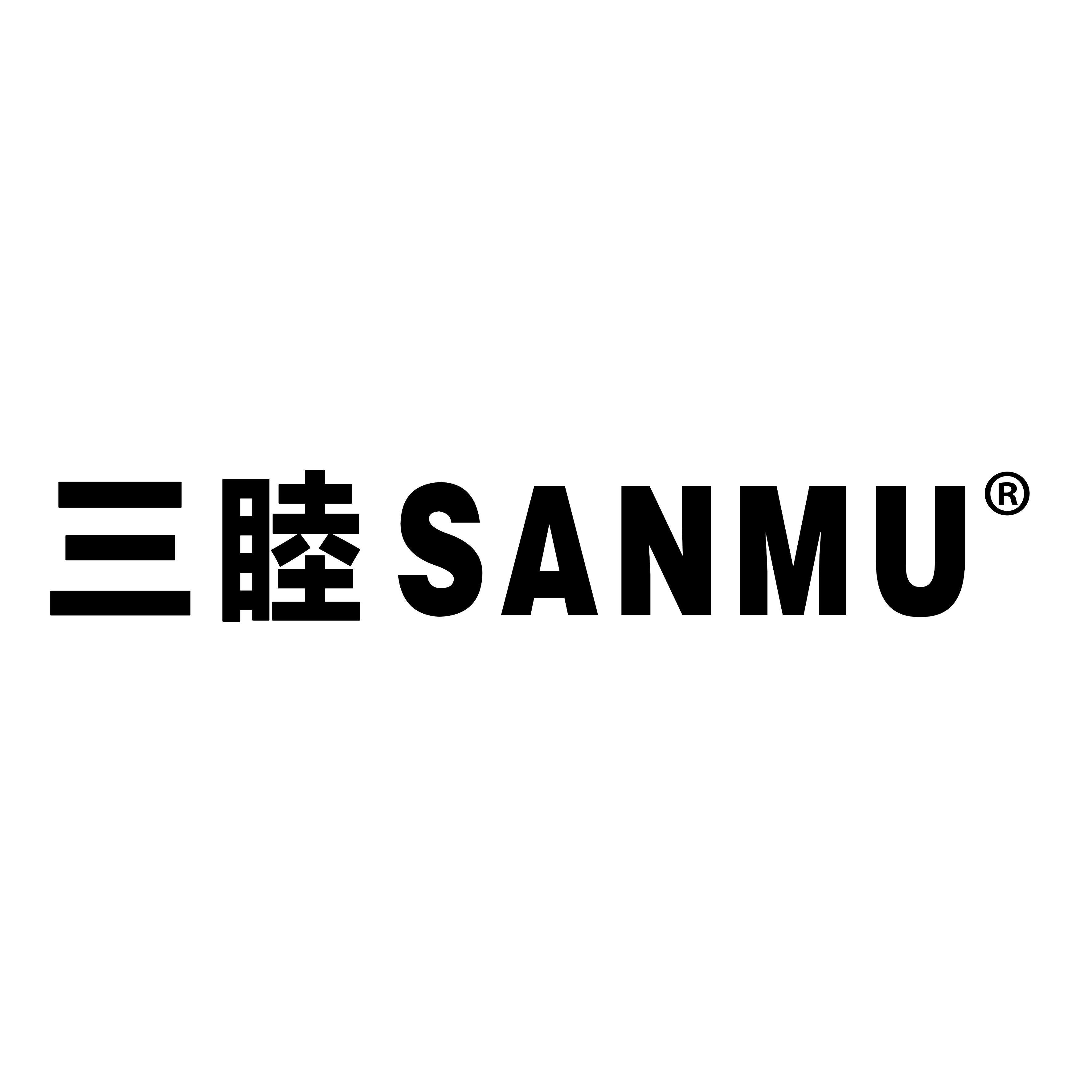 Dongguan Sanmu Case Technology Co., Ltd. Logo