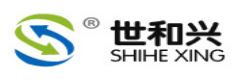Shenzhen Shihe Optical Cable Technology Co., Ltd. Logo