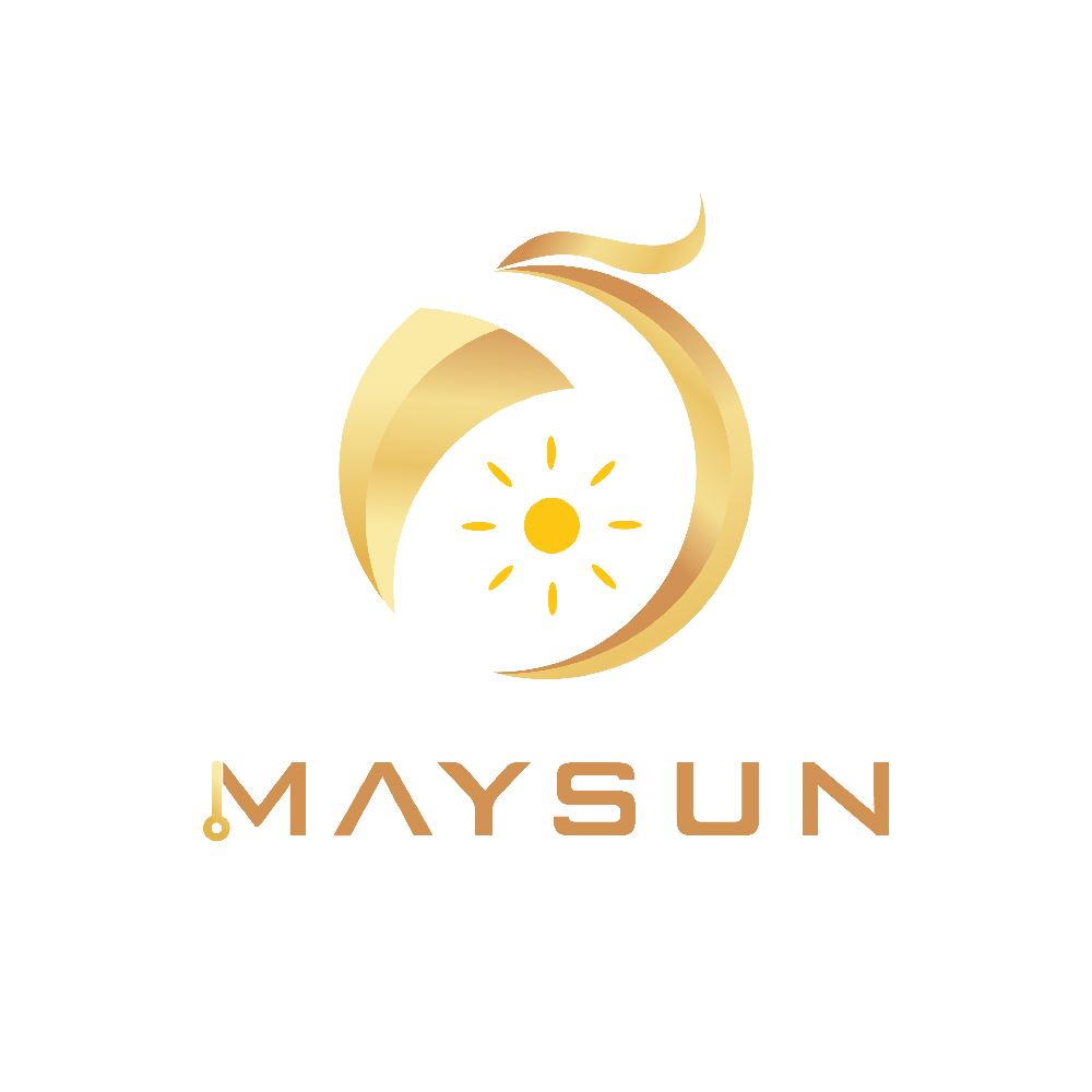Shenzhen Maysun Silicone Rubber Products Co., Ltd. Logo