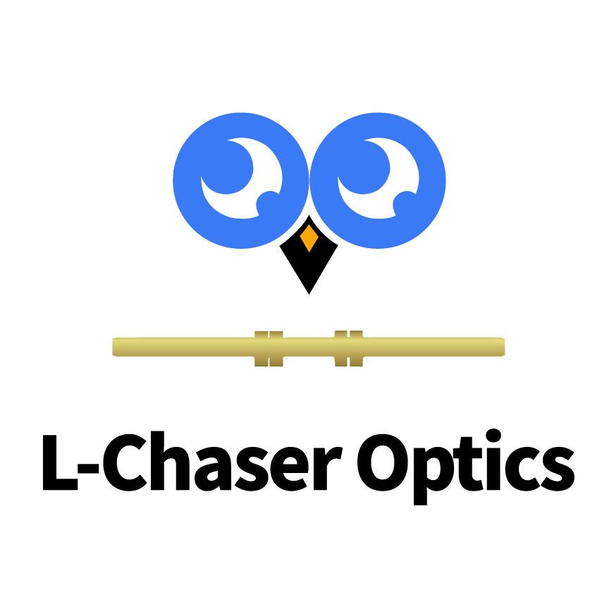 L-Chaser Optics Ltd. Logo