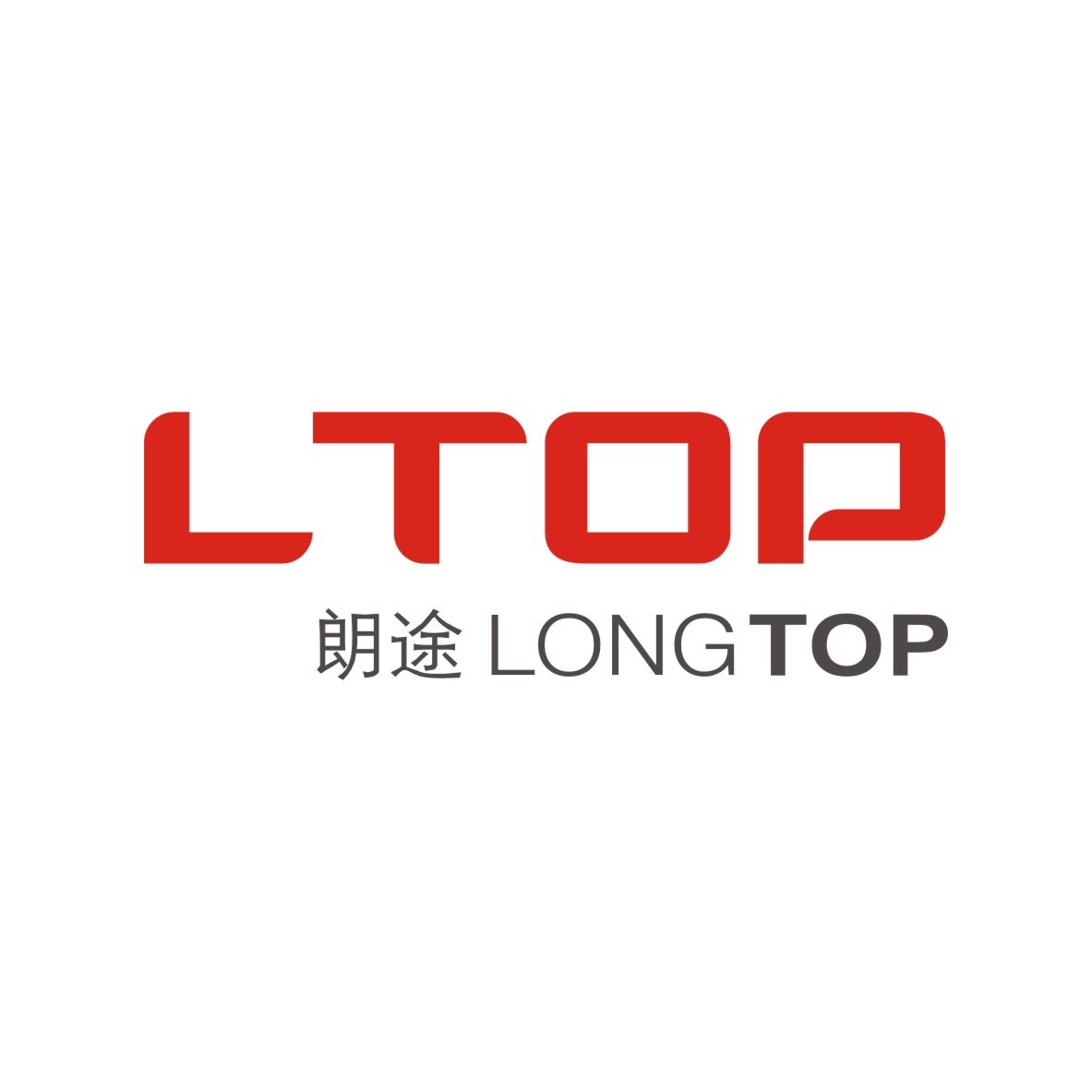 Guangdong Shunde Longtop Precision Manufacturing Co., Ltd. Logo