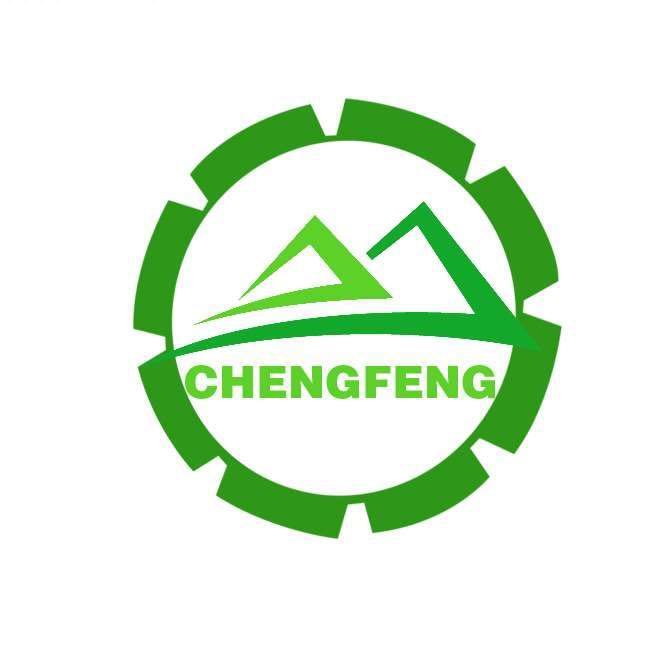 Yantai Chengfeng Machinery Technology Co., Ltd. Logo