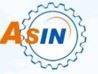 Qingdao Fangjian Precision Equipment Co., Ltd. Logo