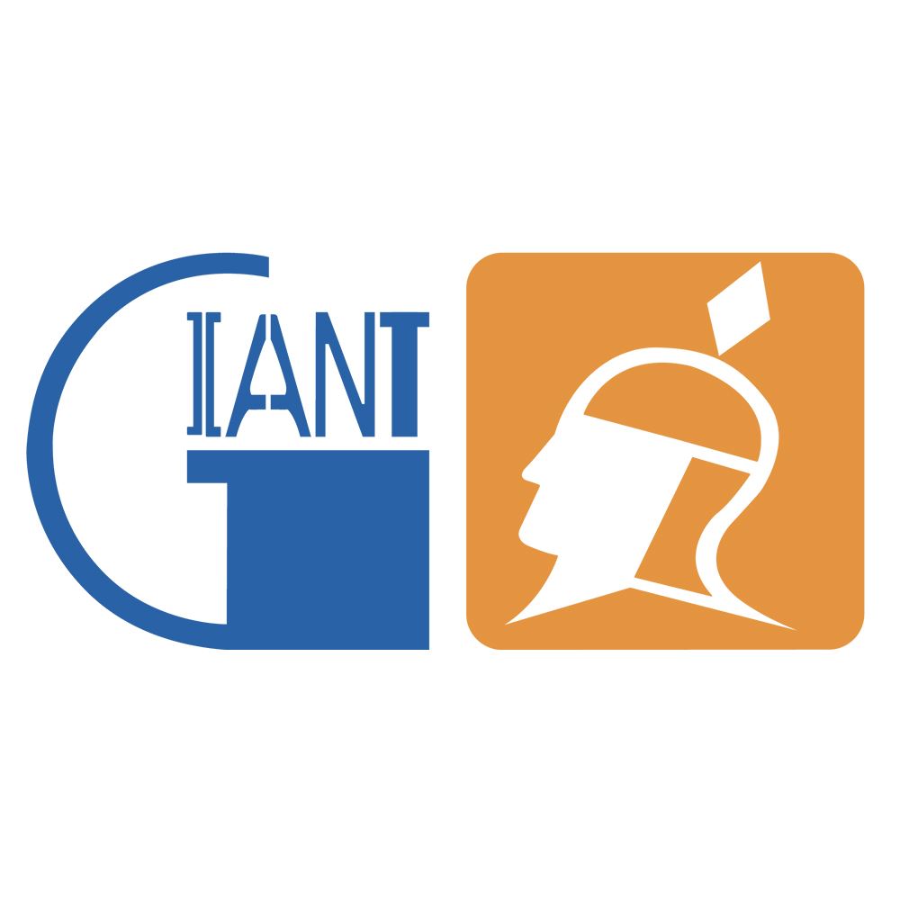 Fujian Giant Smart Gate&window System Co., Ltd. Logo