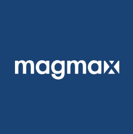 Hangzhou Magmax Technology Co., Ltd. Logo