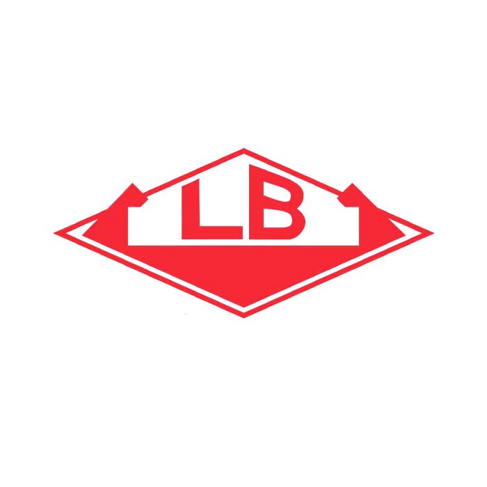 Jiangmen Liba Machinery Co., Ltd. Logo