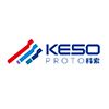 Hefei Safekeso Precision Mechanical Co., Ltd. Logo