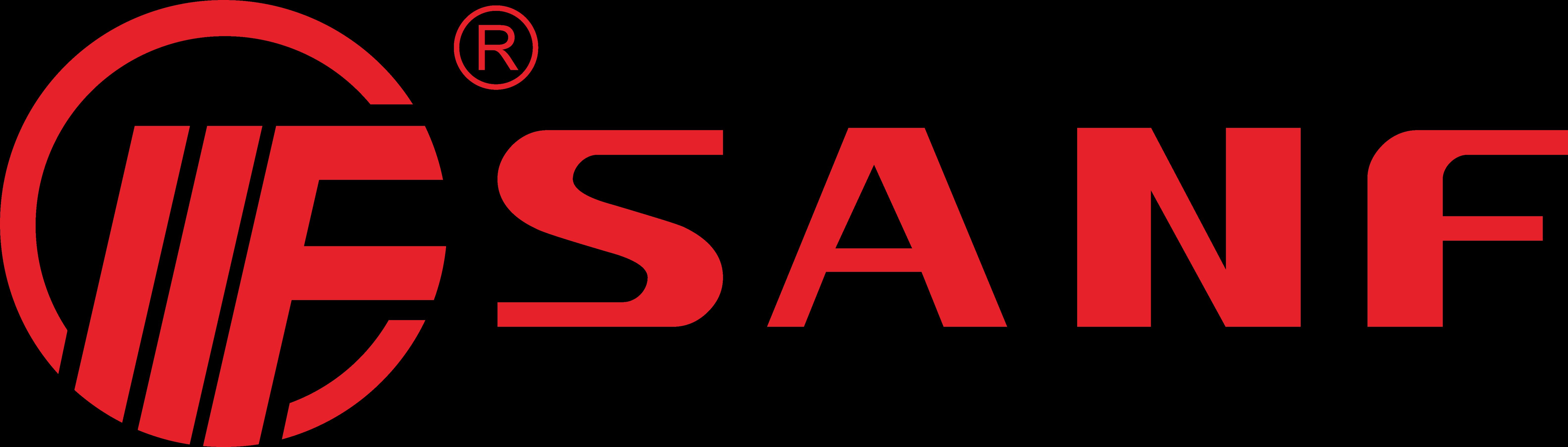 Zhejiang Sanfu Technology Co., Ltd. Logo