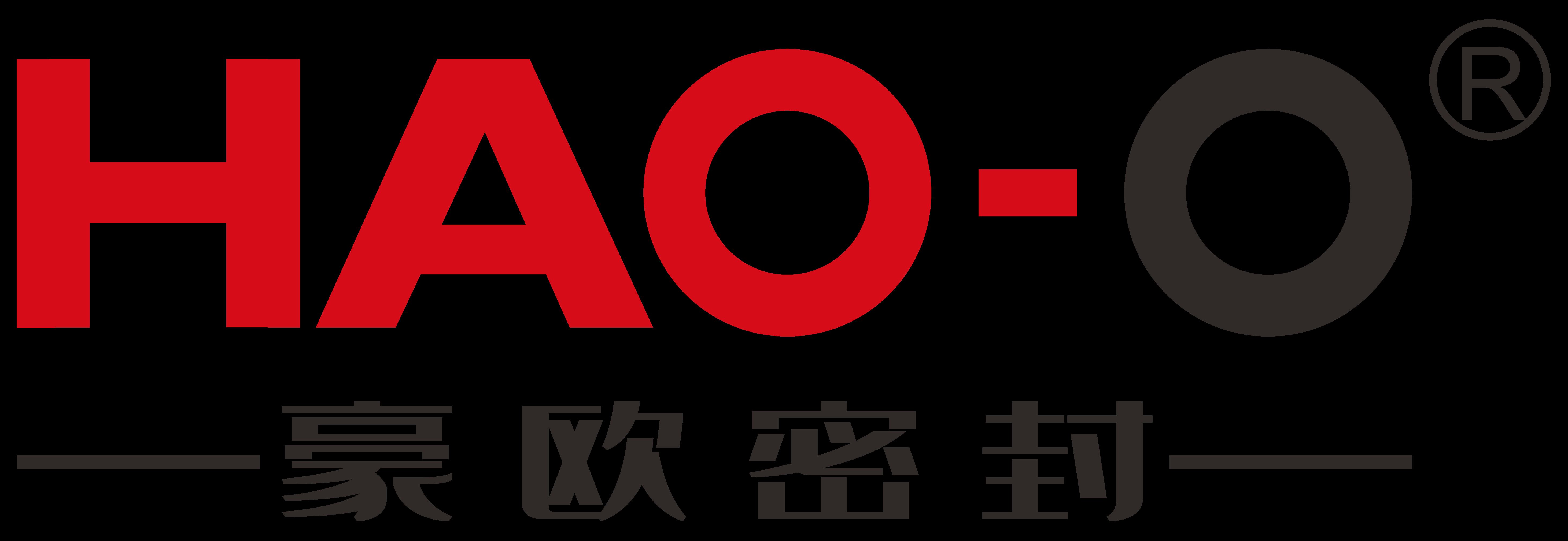 Guangdong Haoo Sealing Technology Co., Ltd. Logo