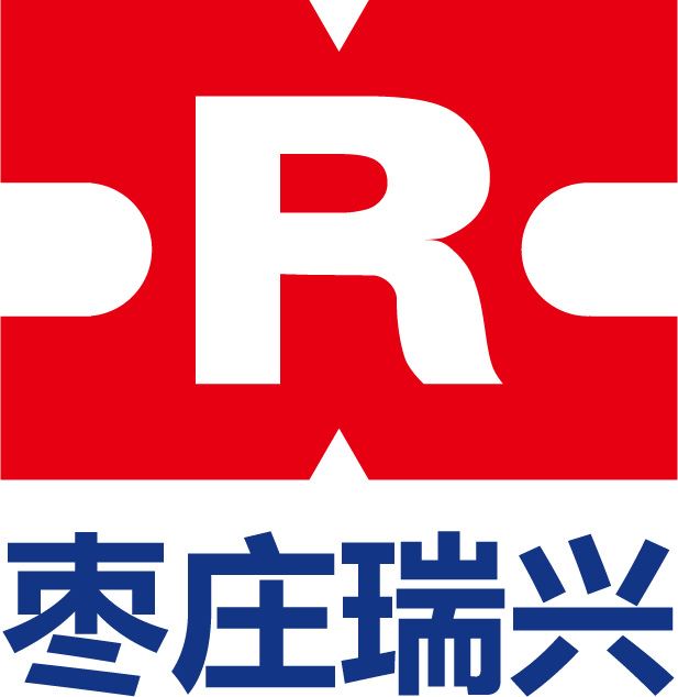 Zaozhuang Ruixing Machinery Manufacturing Co., Ltd. Logo