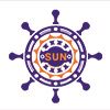Shandong Taiyang International Trade Co., Ltd. Logo