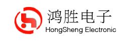 Shenzhen Hongsheng Electronics Technology Co., Ltd. Logo
