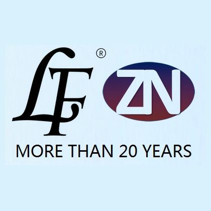 Shaoxing Zining Trading Co., Ltd. Logo