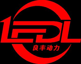 Hangzhou Liangfeng Power Equipment Co., Ltd. Logo