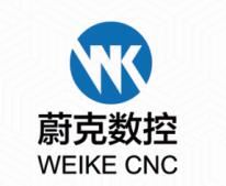 Shandong Weike Cnc Machinery Co., Ltd. Logo