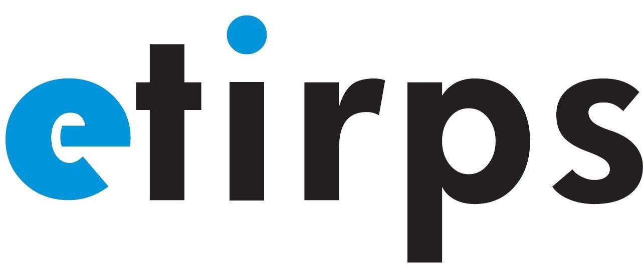 Shenzhen Etirps Technology Co., Ltd Logo