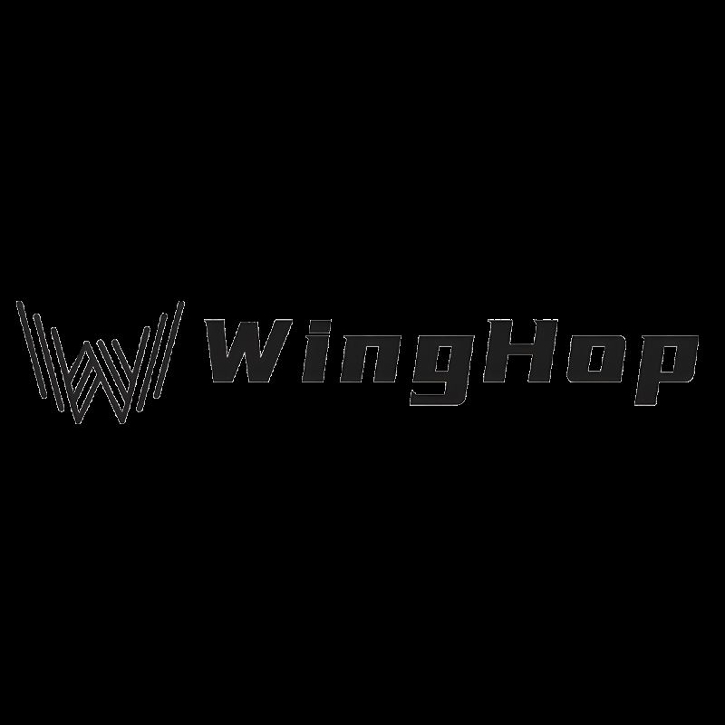 Jinjiang City Yonghe Shoe Material Co., Ltd. Logo